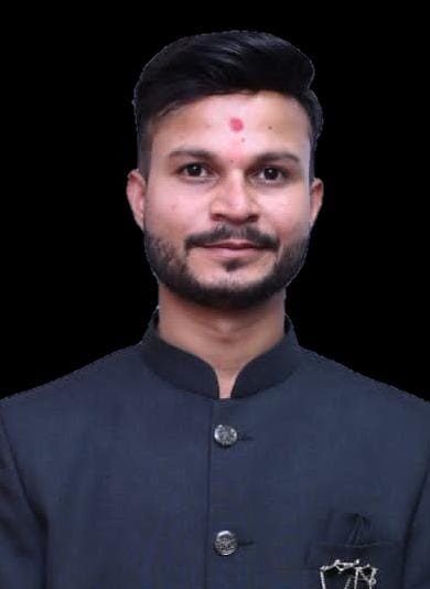 Dr.Rohit Gaikwad